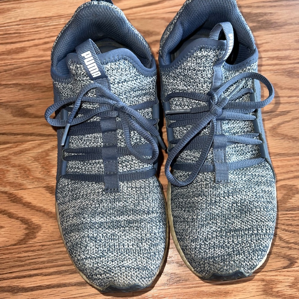 Womens Puma shoes